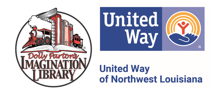 UNITED WAY LAUNCHES DOLLY PARTON’S IMAGINATION LIBRARY IN BENTON, LOUISIANA
