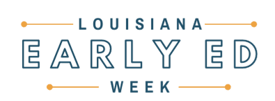 LOCAL LEGISLATORS AND BUSINESS LEADERS JOIN UNITED WAY OF NORTHWEST LOUISIANA TO RECOGNIZE VIRTUAL LOUISIANA EARLY ED WEEK
