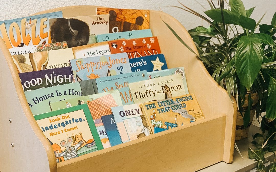 UNITED WAY DONATES BOOKS FROM DOLLY PARTON’S IMAGINATION LIBRARY TO 10 HEAD START CENTERS