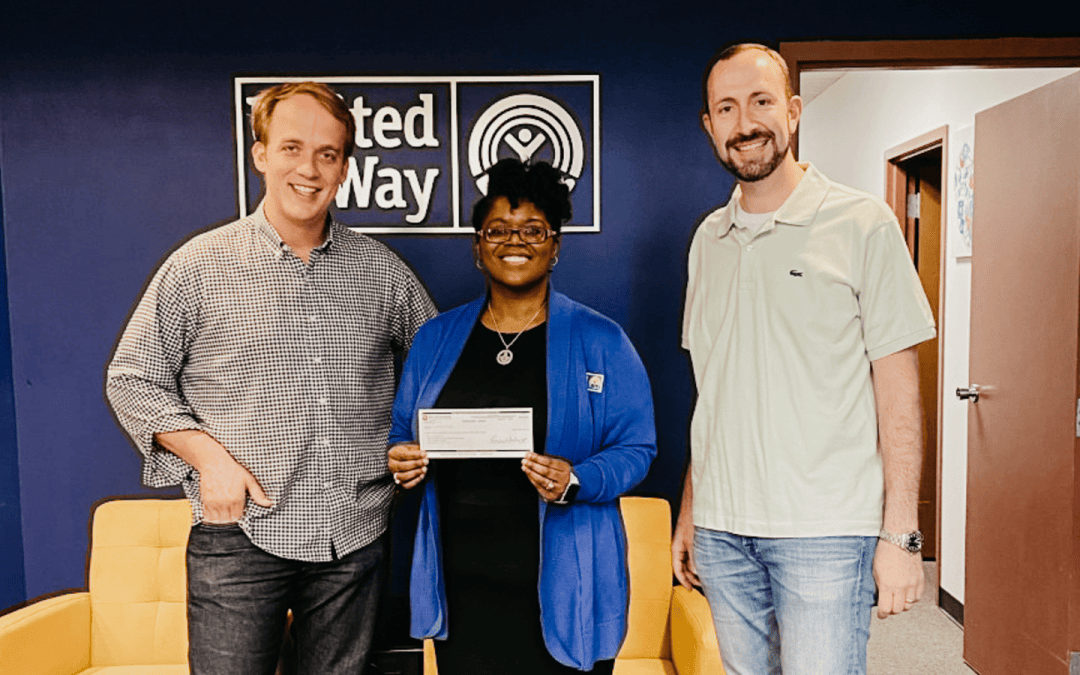 CUBAN LIQUOR RAISES $28,000 FOR UNITED WAY