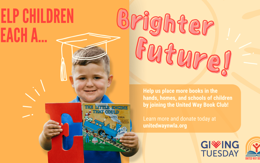 UNITED WAY RELAUNCHES BOOK CLUB TO GAIN SUPPORT FOR DOLLY PARTON’S IMAGINATION LIBRARY