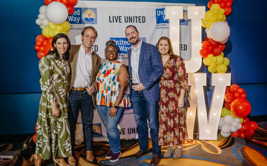 TAILS & ALES: A CELEBRATION OF IMPACT AWARD RECIPIENTS