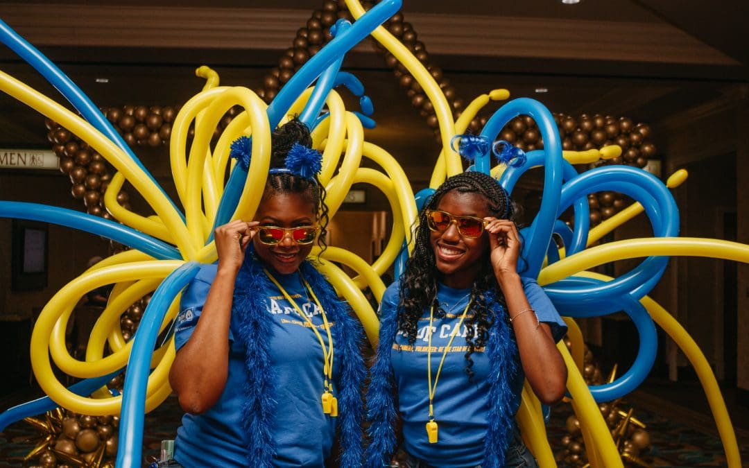 UNITED WAY HOSTS 39TH DAY OF CARING WITH OVER 600 VOLUNTEERS