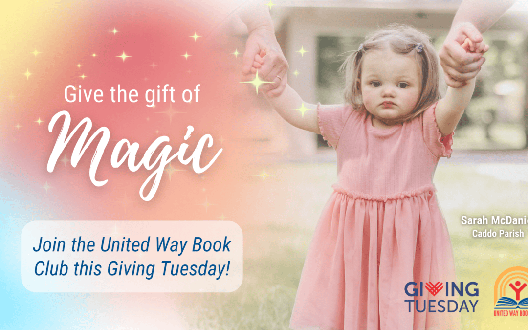 UNITED WAY RELAUNCHES BOOK CLUB TO GAIN SUPPORT FOR CHILDREN WITH SPECIAL NEEDS