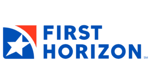 First Horizon Bank Logo