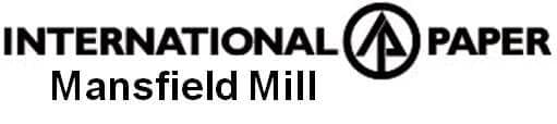 International Paper Mansfield Mill